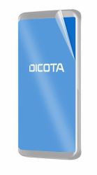 DICOTA D70936 écran et protection arrière de téléphones portables Film de protection anti-ref...