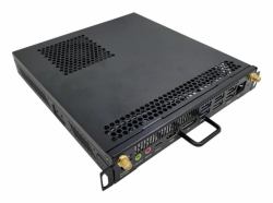 Hikvision DS-D5AC12T5-8S2 video wall processor Black 95 W (Hikvision i5-12th 8GB memory 256GB SSD Win 11)