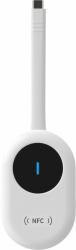 Hikvision DS-D5SC3B-W connecteur de télévision intelligent USB 4K Ultra HD Blanc (HIKAV 4K WIRELESS DONGLE WHITE [USB-C])