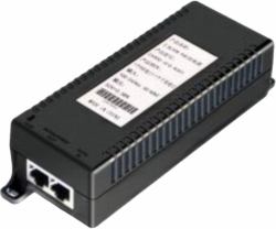 Ernitec ELECTRA-POE-1GB-30W adaptateur et injecteur PoE 