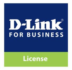D-Link DECS-Y3-LIC licence et mise à jour de logiciel Entreprise 1 licence[s] 3 année[s] 36 mois 