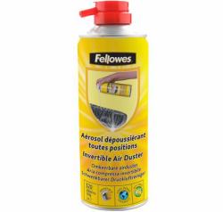 Fellowes 9974804 equipment cleansing kit Hard-to-reach places Equipment cleansing air pressure cleaner (FELLOWES HFC Free Invertible Air Duster [1Year warranty])