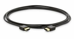 lmp 18781 câble HDMI 2 m HDMI Type A [Standard] Noir 