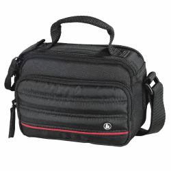 Hama Samara Shoulder case Black (SAMARA CAMERA BAG 100 BLACK)