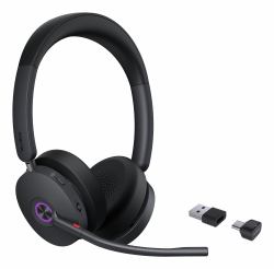 Yealink BH74 Teams USB-C/A Headset (YEALINK BH74 TEAMS USB-C/A)