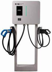 GMDC 22kW DC charger CCS CHAdeMO 4G RFID
