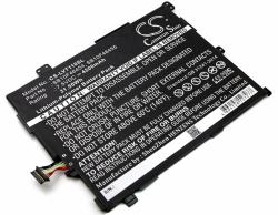 CoreParts TABX-BAT-LVT110SL Pièce de rechange et accessoire pour tablette Batterie (Battery 31.50Wh Li-ion 7.5V - 4200mAh for Lenovo Mobile - 31.5Wh Li-ion 7.5V 4200mAh 00HW016, 00HW017, 00HW018, ...