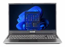 TERRA UK1220819 laptop AMD Ryzen™ 5 7430U Ordinateur portable 39,6 cm [15.6"] Full HD 16 Go DDR...