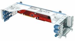 HPE ProLiant DL36X Gen10 Plus Low Profile Riser Kit (HPE DL36X G10+ LP Riser Kit - Warranty: 90 days only)