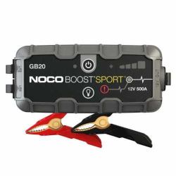 BOOST 12V 500A JUMP STARTER