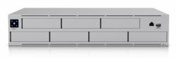 Ubiquiti UNAS Pro NAS Rack [2U] Cortex-A Cortex-A57 8 GB Grey (Ubiquiti UniFi UNAS Pro - NAS-Server - Rack - einbaufÃ¤hig)
