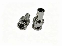 Microconnect BNC-HDSDI-PLUG coaxial connector 1 pc[s] (BNC 12G male Crimp Connector - plug - Warranty: 300M)