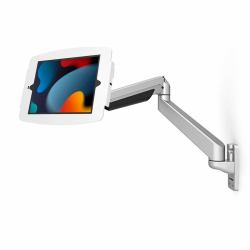 Compulocks Space Reach support antivol pour tablettes Argent, Blanc 27,7 cm [10.9"] 