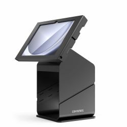 Compulocks Galaxy Tab A9+/A11+ Apex Enclosure Tablet Printer Kiosk (Galaxy Tab A9+ Apex Enclosure - Tablet Printer Kiosk - Warranty: 24M)