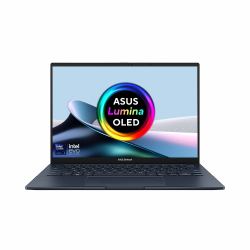 ASUS Zenbook 14 OLED UX3405CA-QL192W Intel Core Ultra 7 255H Laptop 35.6 cm [14"] Touchscreen WUXGA 16 GB LPDDR5x-SDRAM 1 TB SSD Wi-Fi 7 [802.11be] Windows 11 Home Blue (ZENBOOK 14 U7 255H 16GB 1TB...