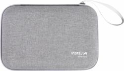 Insta360 X4 Carry Case (Action Sports Camera - Accessory Camera Case - Warranty: 12M)