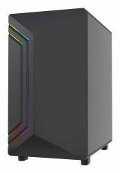 vida Apollo M Tower Noir 