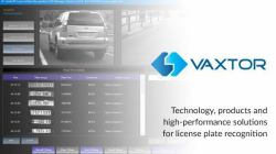 Ernitec E-ER-ALPR-OC-VAX logiciel multimédias (Vaxtor ALPR OC License - Warranty: 12M)