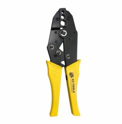 Microconnect MC-BNCCOAX-TOOL Pince à sertir Noir (BNC Video, RG58,RG59 Coaxial - Crimping tool BNC Video, - RG58,RG59 Coaxial Crimping tool - Warranty: 300M)