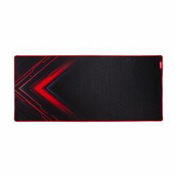 marvo G48 Gaming Mouse Pad, X-Large 900x400x3mm, Soft Microfiber Surface for speed and control wi...