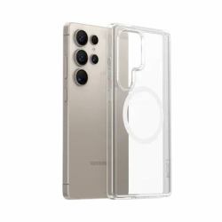 torras Guardian-Mag coque de protection pour téléphones portables 17,5 cm [6.9"] Housse Transpa...