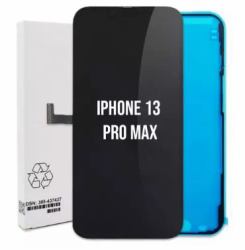 replacebase RBSKU21095 pièce de rechange de téléphones mobiles Écran Noir 