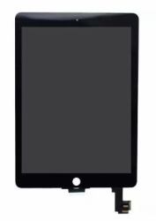 ReplaceBase RBSKU7676 tablet spare part/accessory Display (iPad Air 2 LCD Touch Screen | Black | Premium)