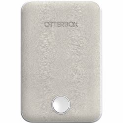 OB WRLS POWER BANK FOR MAGSAFE - 5K MAH [7.5W] USB-C - WHITE