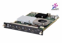 ATEN VW884 accessoire processeurs de murs vidéos (ATEN VW884 - Expansion module - HDMI x 4)