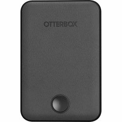 OB WRLS POWER BANK FOR MAGSAFE - 5K MAH [7.5W] USB-C - BLACK
