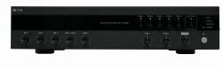 TOA A-3212DZ audio amplifier 5.0 channels (A-3212DZ A-3200 Series 120 Watt Digital Mixer Amplifier, 5-zone, 6 input)