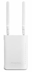DrayTek VigorAP 905 Dual Band 3000 Mbit/s White Power over Ethernet [PoE] (DRAYTEK VAP905-K WIFI DSK/WLL AX3000 AP)