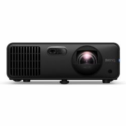 BenQ LK835ST Projecteur à focale courte 4000 ANSI lumens DLP 4K [4096x2400] Noir 
