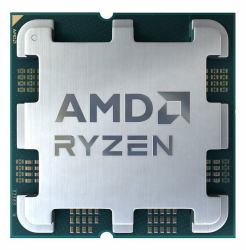 AMD Ryzen 5 7600X3D processeur 4,1 GHz 96 Mo L3 Plateau (AMD Ryzen 5 7600X3D BOX | 100-100001721WOF)