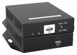 Vivolink VLUSBCPOWER Processeur de commande (USB-C Power Injector supports - up to 140W Charging - Warranty: 36M)
