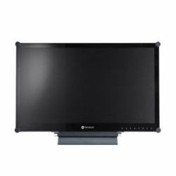 AG Neovo RX-24 CCTV monitor 59.9 cm [23.6"] 1920 x 1080 pixels (24' Video Surveillance Monitor with NeoV Optical Glass)