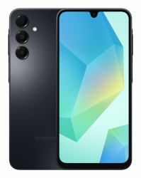 Samsung Galaxy A16 17 cm [6.7"] Hybrid Dual SIM Android 14 4G USB Type-C 4 GB 128 GB 5000 mAh Black (Samsung Galaxy A16 17 cm [6.7] Hybrid Dual SIM 4)