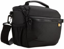 Case Logic Bryker BRCS-103 Black Sacoche à chargement par le haut Noir 