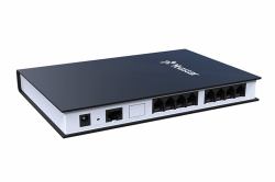 Yeastar TA800 VoIP telephone adapter (YEASTAR TA800 8 PORT FXS GATEWAY [SLT])