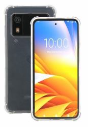 Mobilis 057035 coque de protection pour téléphones portables 17 cm [6.7"] Housse Transparent 