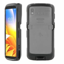 Mobilis 065030 handheld mobile computer case (PROTECH-CASE F/ ZEBRA TC22-TC27 - HC50-COMPATIBLE TRIGGER-SOFTBAG)