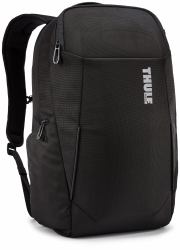 Thule Accent TACBP2116 - Black 40,6 cm [16"] Sac à dos Noir 