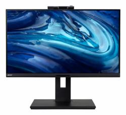 Acer B8 B278U G écran plat de PC 68,6 cm [27"] 2560 x 1440 pixels Quad HD LCD Noir 