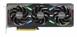 PNY GeForce RTX 5070 Ti EPIC-X RGB OC NVIDIA 16 Go GDDR7 (RTX 5070Ti 16GB PNY Verto ARGB OC GDDR7 3Fan)