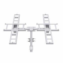 TP-Link VIGI 180W Solar Mount solar panel accessory Mounting set (TP-LINK VIGI 180W SOLAR MOUNT)