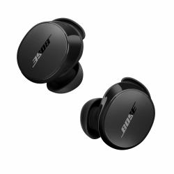 Bose QuietComfort Earbuds Casque Sans fil Ecouteurs Bluetooth Noir 
