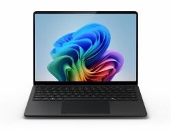 Microsoft Surface Laptop 7 for Business, Copilot+ PC [Intel] (MICROSOFT SURFACE LAPTOP COPILOT+,INTEL CORE ULTRA 5 236V 2.1GHz 16GB 256G,INTEL ARC GRA 35.1cm [13.8''] 2304x1536)