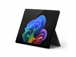 Microsoft Surface Pro 11 Copilot+ PC Intel Core Ultra 5 256 Go 33 cm [13"] 16 Go Wi-Fi 7 [802.11be] Windows 11 Pro Noir (MS Surface Pro11 Copilot+ PC Black Ultra5/LCD/256GB/16GB Win11 Pro mit Intel...
