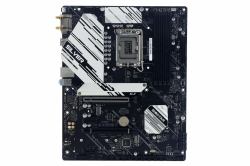 Biostar B760A-SILVER carte mère Intel B760 LGA 1700 ATX 