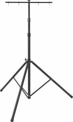 Brennenstuhl 1170310010 trépied Système d'éclairage 3 pieds Noir 